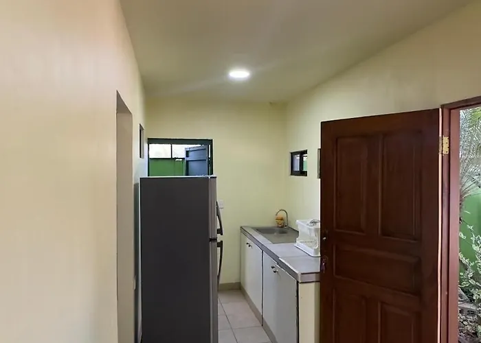 Apartamento Casa Antioquia #4 Garita