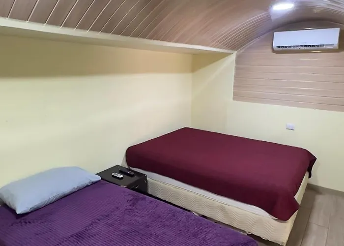 Apartamento Casa Antioquia #4 *