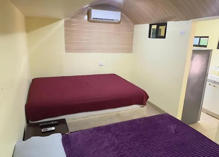 Casa Antioquia #4 Apartamento *