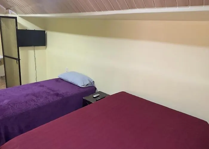 Casa Antioquia #4 Apartamento *